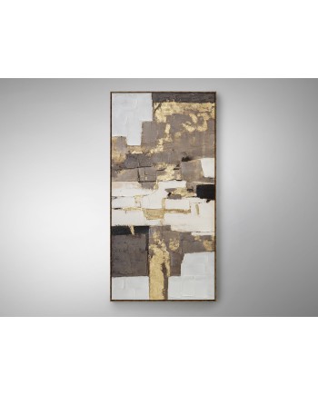 MEMORY- ACRILICO 183X93